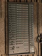 Peavey mengtafel 16 kanaals, Muziek en Instrumenten, Mengpanelen, Ophalen, Gebruikt, 10 tot 20 kanalen