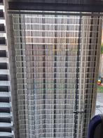 Vliegengordijn in goede staat, Ophalen, 80 tot 100 cm, Hordeur, Zo goed als nieuw