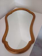Spiegel, Minder dan 50 cm, Gebruikt, Ophalen of Verzenden, Minder dan 100 cm