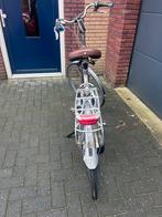 Batavus fiets - Goede staat, Versnellingen, Batavus, Ophalen of Verzenden, Zo goed als nieuw