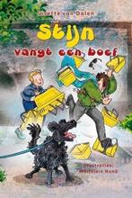 Stijn vangt een boef Gisette van Dalen 9789033128363, Ophalen of Verzenden, Zo goed als nieuw, Gisette van Dalen