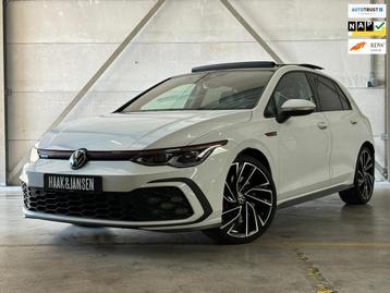 Volkswagen Golf 2.0 TSI GTI Pano Clima Acc Lane Camera beschikbaar voor biedingen