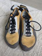 Klim schoenen van MADrock maat 37,5, Sport en Fitness, Klimsport, Ophalen of Verzenden, Zo goed als nieuw, Klimsportschoenen