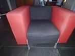 Fauteuil / stoel, Ophalen, Gebruikt, 75 tot 100 cm, 75 tot 100 cm