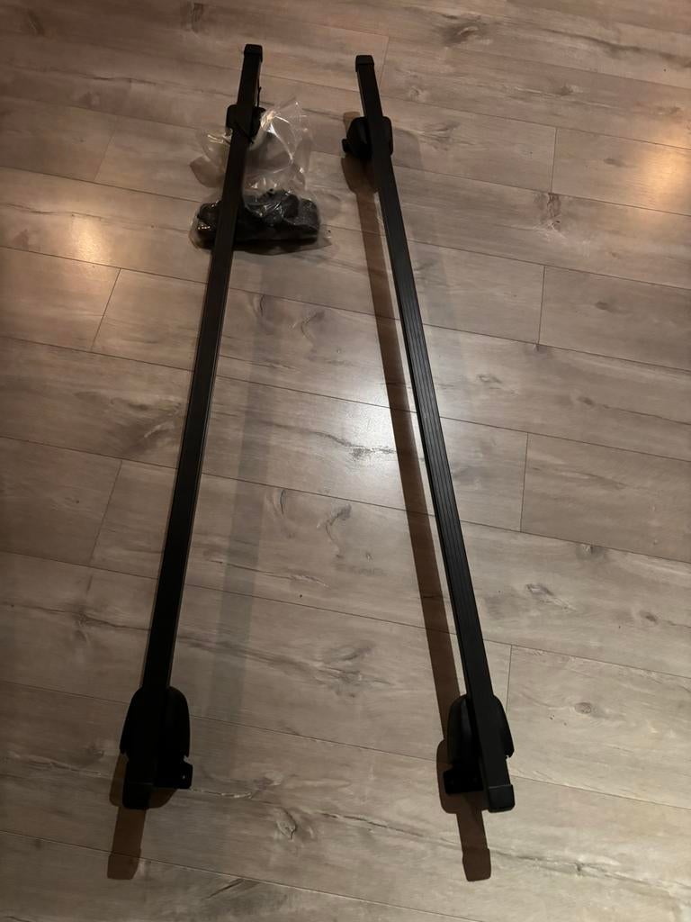 Dakdragers Volkswagen Transporter T5 - Zo goed als nieuw, Ophalen of Verzenden, Zo goed als nieuw