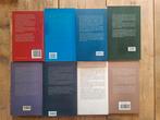 8 Boeken van Henri Nouwen., Boeken, Godsdienst en Theologie, Ophalen of Verzenden, Zo goed als nieuw
