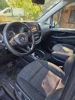 Mercedes-Benz Vito 114 CDI Lang Business Ambition Automaat, Auto's, Bestelauto's, Automaat, Euro 5, Gebruikt, 4 cilinders