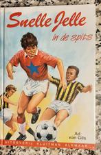 Snelle Jelle - Ad van Gils (5 boeken), Ophalen of Verzenden, Zo goed als nieuw, Ad van Gils