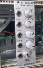 Doepfer Modules & Case (EURORACK), Muziek en Instrumenten, Ophalen of Verzenden, Zo goed als nieuw, Overige merken