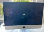 IMAC 21,5 inch, Ophalen, Gebruikt, 8 GB, HDD