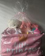 Grote kraamcadeau meisje, Ophalen, Zo goed als nieuw, Kraamcadeau