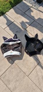 Fly Guard vliegenmasker, Ophalen of Verzenden, Zo goed als nieuw, Overige soorten