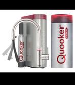 Quooker Cube met boiler en kraan, Ophalen of Verzenden, Nieuw