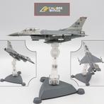 Lockheed F-16 draaibare standaard Calibre Wings CA72DB0804, Verzamelen, Luchtvaart en Vliegtuigspotten, Schaalmodel, Verzenden