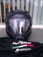 zgan motorhelm nolan n 87, 3XL of groter, Heren, Nolan, Tweedehands