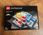 LEGO 21037 LEGO House - nieuw + geseald, Ophalen of Verzenden, Nieuw, Complete set, Lego
