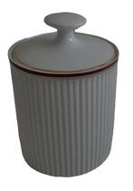 Arzberg 2075 suikerpot decor 3535 H9,5cm