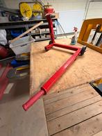 Ducati motorbok, Ophalen of Verzenden, Zo goed als nieuw