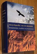 Encyclopedie van de mystiek. Fundamenten, tradities e.a.2003, Achtergrond en Informatie, Spiritualiteit algemeen, Diverse auteurs