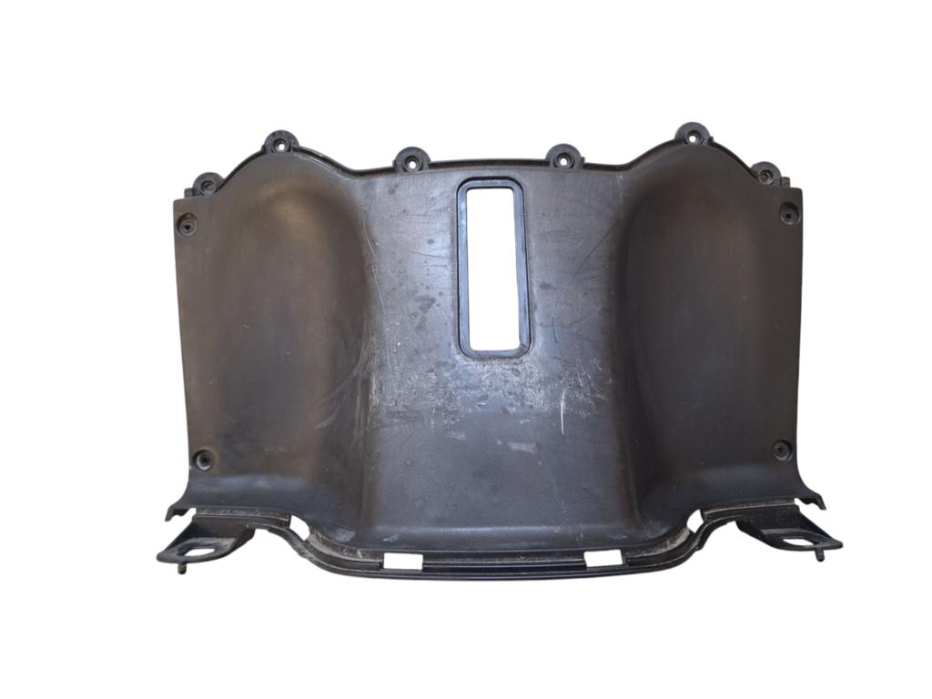 Beenschild kap origineel Kymco People S, Fietsen en Brommers, Brommeronderdelen | Scooters, Gebruikt, Ophalen of Verzenden