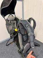 Deuter Kid Comfort 1 Plus Kinderdrager 9tm36 maanden, Zo goed als nieuw, Rug, Draagzak, Ophalen