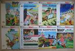 Asterix en Obelix,  1 tm 32 minus 31 (SC), Boeken, Ophalen of Verzenden, Zo goed als nieuw, Meerdere stripboeken, Goscinny & Uderzo