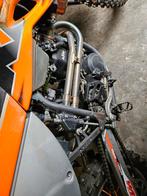 KTM LC4 620cc - 1998, Ophalen