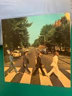 The Beatles Abbey Road, Cd's en Dvd's, Vinyl | Overige Vinyl, Ophalen, Zo goed als nieuw, Overige formaten
