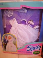 Vintage sindy poppen kleding, Ophalen of Verzenden, Zo goed als nieuw, Fashion Doll