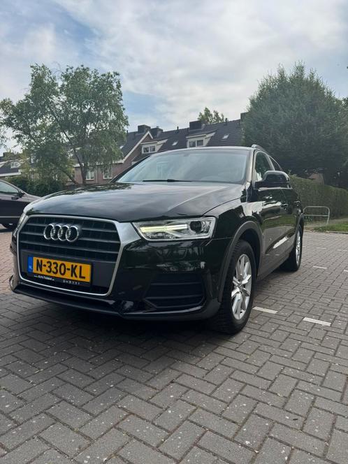 Audi Q3 1.4 TFSI facelift automaat, Auto's, Audi, Particulier, Q3, ABS, Adaptive Cruise Control, Airbags, Airconditioning, Bluetooth