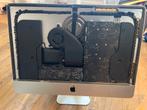 Defecte iMac voor onderdelen, Computers en Software, Apple Desktops, Minder dan 4 GB, IMac, Ophalen of Verzenden, Niet werkend