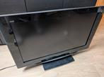 Panasonic tv 32inch, Ophalen of Verzenden, Zo goed als nieuw, 50 Hz, Panasonic