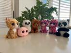 SINT kadootje: Beanie Boo’s, Kinderen en Baby's, Speelgoed | Knuffels en Pluche, Ophalen of Verzenden, Zo goed als nieuw, Overige typen