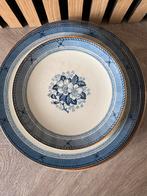 Wood & sons Vert de Mer Engeland servies, Verzenden