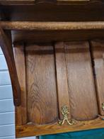 kapstok eiken met hanggedeelte, Huis en Inrichting, Ophalen of Verzenden, 'T Olde Gre-j, Info@toldegrej.nl, Endepoelstraat 20f Didam