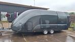 Eco trailer Velocity autotransporter, Ophalen, Zo goed als nieuw