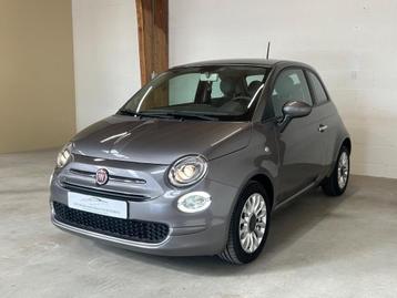 Fiat 500 0.9 TwinAir Turbo - Airco - Garantie beschikbaar voor biedingen