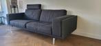 LeoLux bank type Bellice, Huis en Inrichting, Banken | Bankstellen, 250 tot 300 cm, Gebruikt, Driepersoons, 75 tot 100 cm