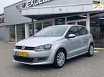 Volkswagen Polo 1.4-16V Comfortline - 5 Deurs - Airco, Auto's, Voorwielaandrijving, Gebruikt, Zwart, 4 cilinders