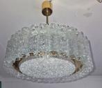 Doria leuchten impossante hanglamp muranoglas, Ophalen, Minder dan 50 cm