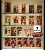 Complete darts verzameling Eric Bristow, Sport en Fitness, Darts, Ophalen of Verzenden, Nieuw, Pijlen