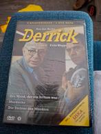 Derrick, Ophalen of Verzenden, Nieuw in verpakking