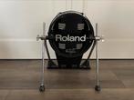Roland KD-120 bassdrum pad TD, Ophalen of Verzenden, Zo goed als nieuw