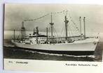 Lloyd Koninklijke Hollandsche 6 Ansicht Kaarten, Ophalen of Verzenden, Kaart, Foto of Prent