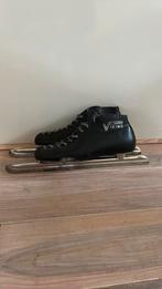 Viking lage Noren - Maat 46 - Geslepen, Sport en Fitness, Schaatsen, Viking, Gebruikt, Ophalen of Verzenden, Noren