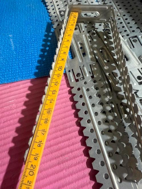Metaalstud plafondonderdelen C60/27 – NIEUW – €75 voor all, Doe-het-zelf en Verbouw, Overige Doe-het-zelf en Verbouw, Nieuw, Ophalen of Verzenden