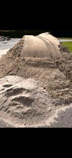 Zand. Ideaal voor de tuin 🪏, Ophalen of Verzenden, Nieuw, Ophoogzand