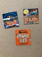 lp single muziek nederlands elftal voetbal oud, Ophalen of Verzenden, Gebruikt, Overige binnenlandse clubs