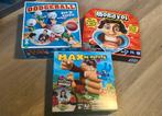 Spelen set, Ophalen, Meer dan 50 stukjes, Gebruikt