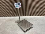 ACS MAX 300kg Vloerweegschaal nieuw in doos ‼️, Doe-het-zelf en Verbouw, Weegschalen, Ophalen, Nieuw, Vloerweegschaal, 200 kg of meer